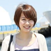 Miki Kusano's photo