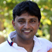 Rajeev Angampally's photo
