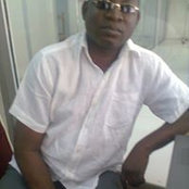 Michael Morenikeji's photo