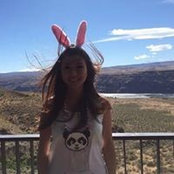 Jessie Ye's photo