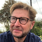 Stefan Sundblad Landskapsarkitekter ABs foto