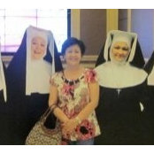 Tessie Cuenca's photo