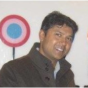 Saty Sundarram's photo