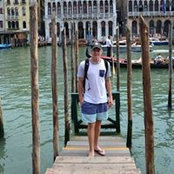 Callum Henderson's photo