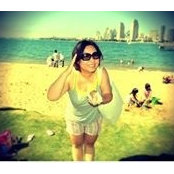 Michelle Liu's photo