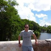 Felipe Trujillo's photo