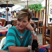 Judy Merediths foto