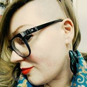 Olga Martynova's photo