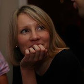 Bridget Cronin's photo