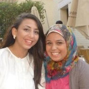 Nermeen Amer's photo