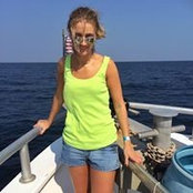 Olga Dmitrieva's photo