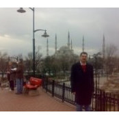 Walid Kobeissis foto