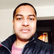 Foto von Mohammed Uddin