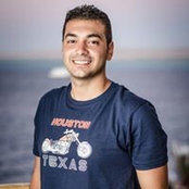 Bishoy Nagy's photo