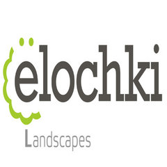 Elochki Landscapes