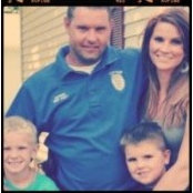 Amy Woodall's photo