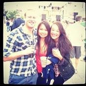 Kathy Duan's photo