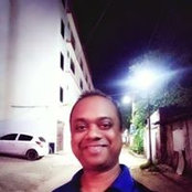 Sandeep Hembrom's photo