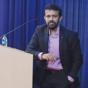 Priyesh Gopalakrishnan's photo