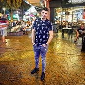 Mahmoud Orapis billede