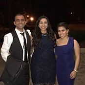 Anthony Doss's photo