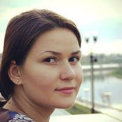 Foto von Дарья Лозовая