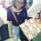 Bumbim Natnicha's photo