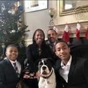 Nicole Williams Black's photo