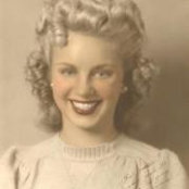 Jill Glovers foto