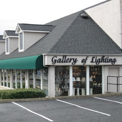 Gallery of Lighting