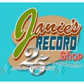 Janie's Record Shop's photo