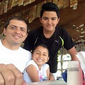 Luis Solano Arayas foto