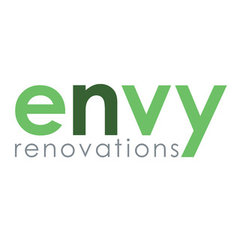 Envy Renovations Ltd.