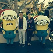 Kai Chen's photo
