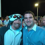 Luke Murray's photo