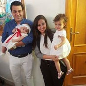 Sandra Emad's photo