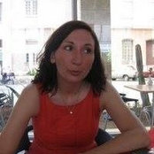 Foto von Jackie Burns