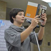 Анна Сазонова's photo