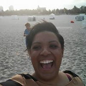 Jessica Rickmond's photo