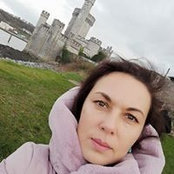 Irina Semikrasa's photo
