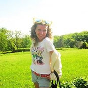Anna Mironova's photo