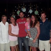Lucianne McKague's photo