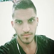 Saeed Khatebs billede