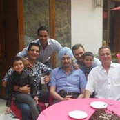 Foto de AJ Dugal
