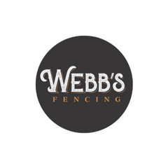 Webbs Fencing