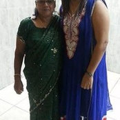 Nisha Boodrams billede