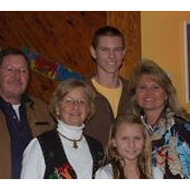 Barbara Barbour's photo
