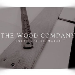 The Wood Company | Furniture by Marco