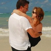 Stephanie Lemoine's photo