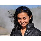 Bhagyashree Bhatis foto